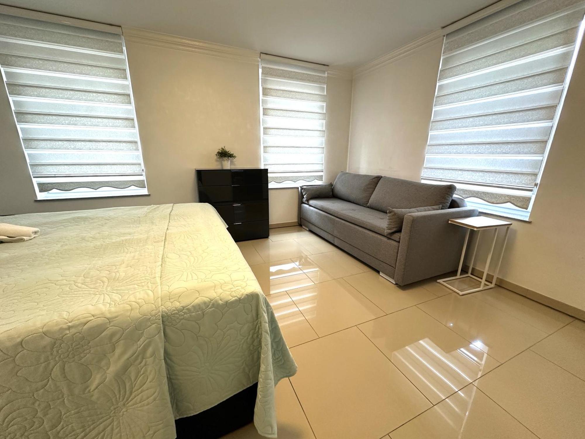 Mein Apartment, Garden, Terrasse, Klima, 6 Personen Apartment Frankenthal (Rhineland-Palatinate)
