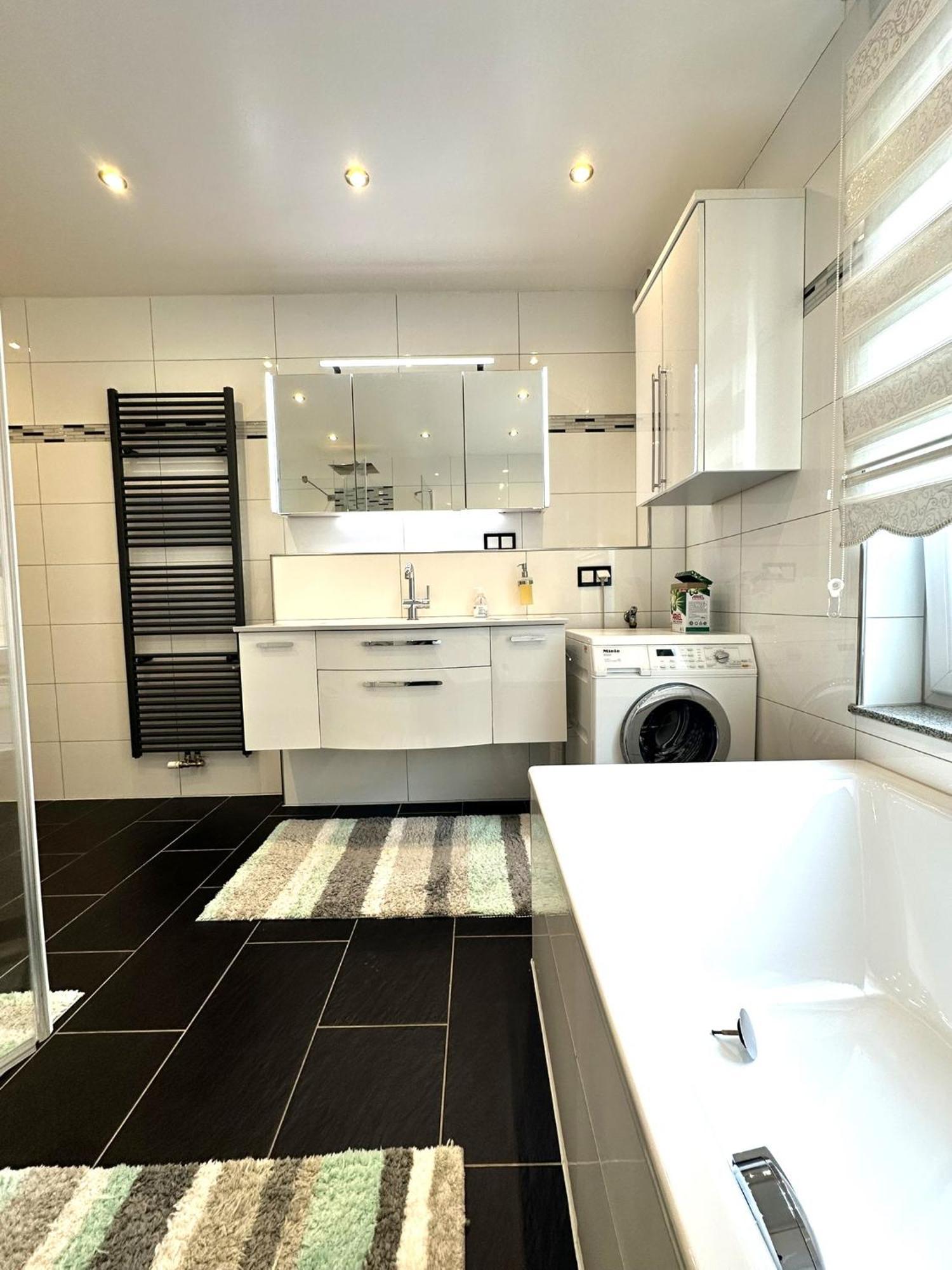 Apartment Mein Apartment, Garden, Terrasse, Klima, 6 Personen Frankenthal (Rhineland-Palatinate)