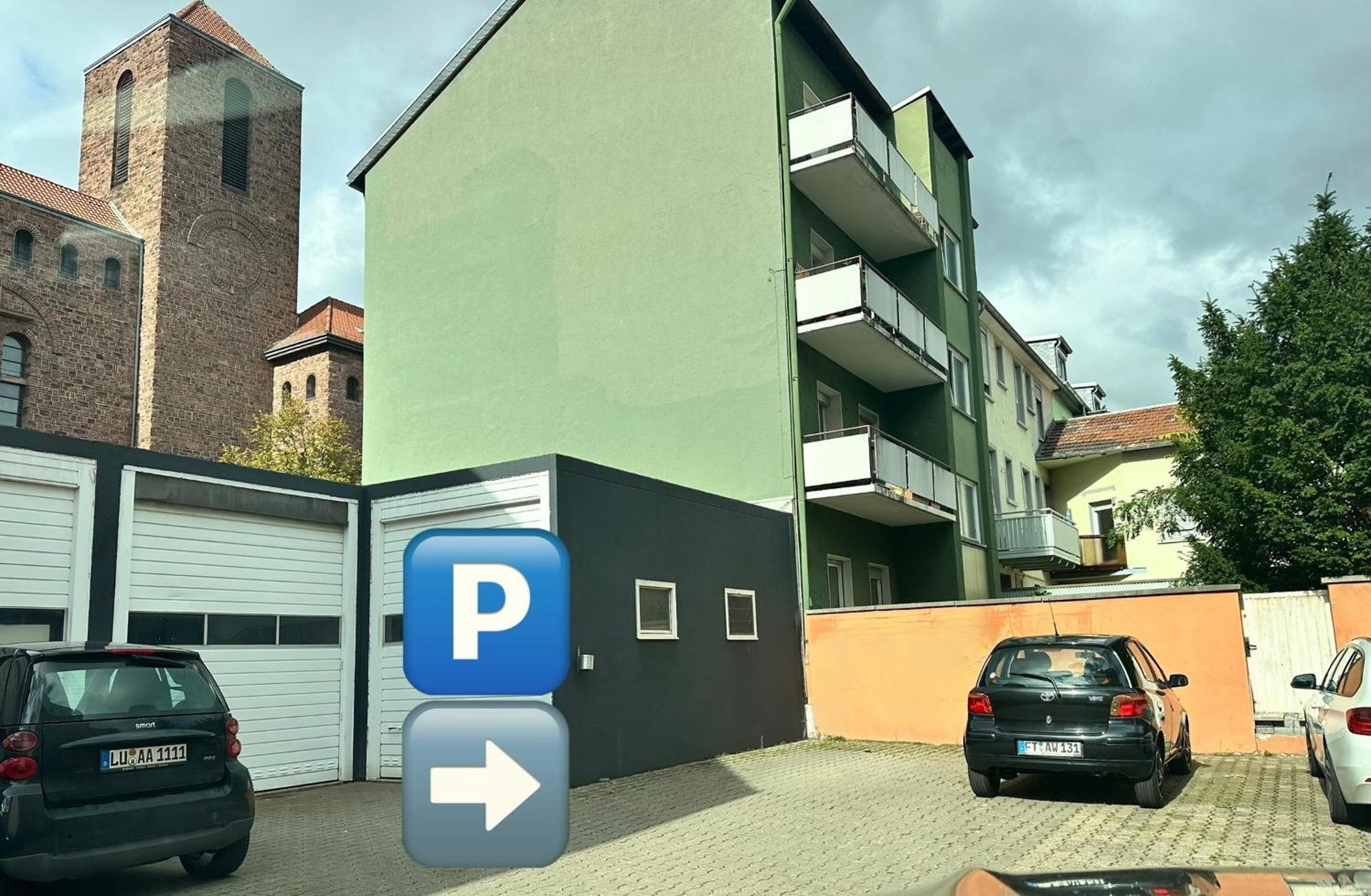 Mein Apartment, Garden, Terrasse, Klima, 6 Personen * Frankenthal (Rhineland-Palatinate)