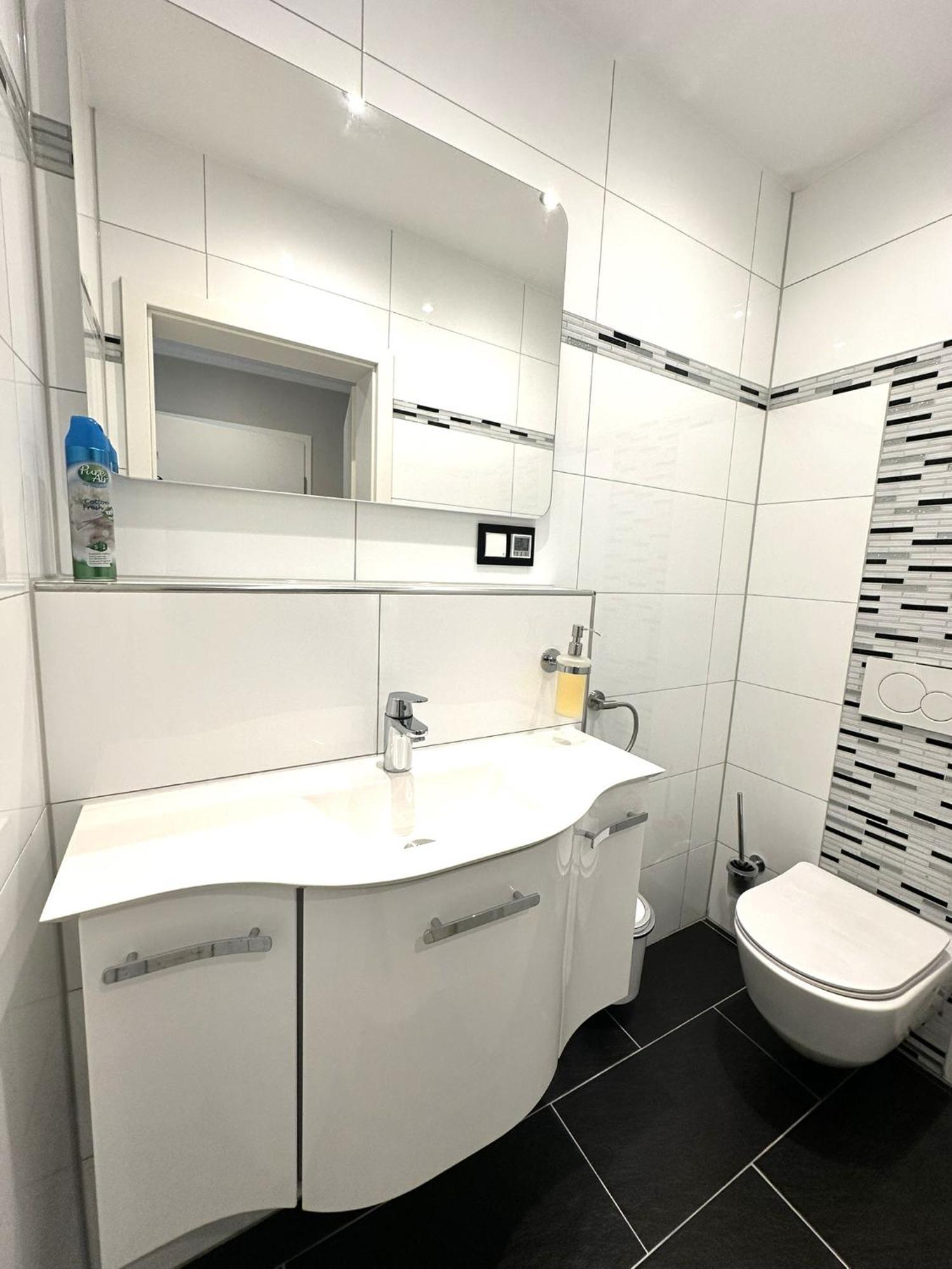 Mein Apartment, Garden, Terrasse, Klima, 6 Personen Frankenthal (Rhineland-Palatinate)